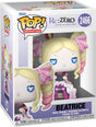 Funko pop animation: re:zero- beatrice