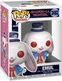 Funko pop animation: slf- emul