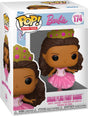 Funko pop vinyl: bn 25th- sp princess 2