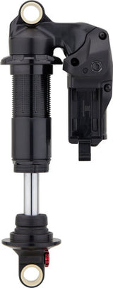 Fox racing shox dhx live valve neo 2pos factory shock absorber