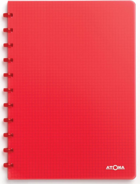 Atoma schrift trendy a4 q5 rd