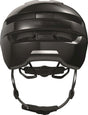 Abus pedelec purl-y shiny black - maat s. s