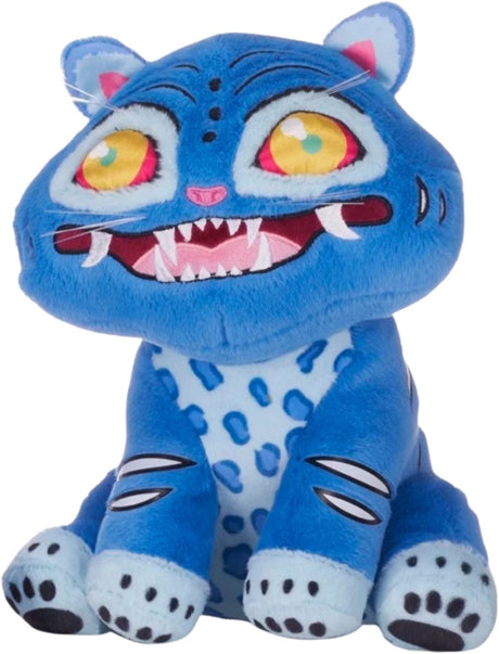 Lobbes k-pop demon hunters - derpy - plush 40cm