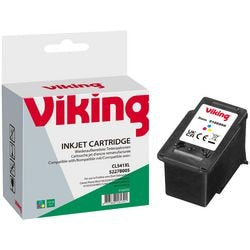 Inktcartridge viking compatibel caonon cl-541 kleuren