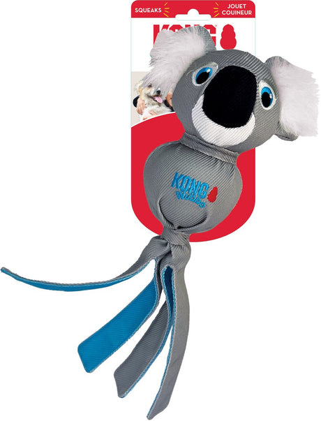 Kong wubba zoo koala xl