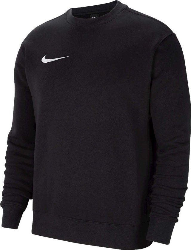 Nike fleece park 20 trui - jongens - zwart