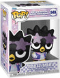 Funko hello kitty hello kitty and friends - badtz-maru vinylfiguur 141 unisex pop! - neutraal - standard