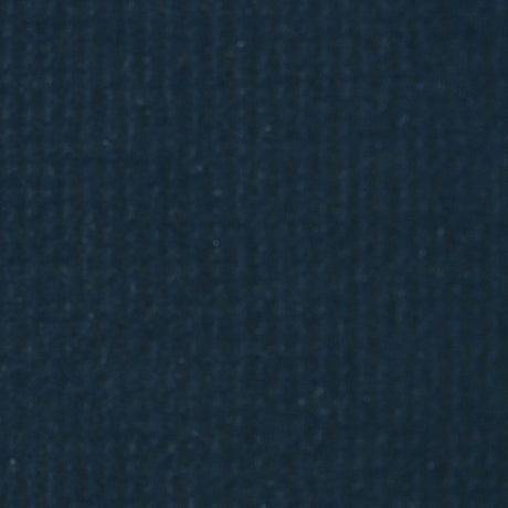 Craft perfect by tonic studios craft perfect • klassieke kaart 30,5x30,5cm 5 vellen navy blue