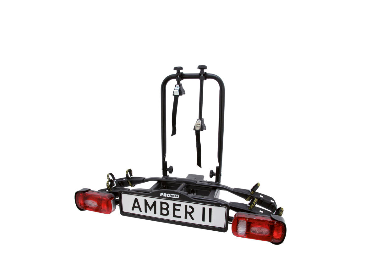 Pro-user pro-user fietsendrager amber ii