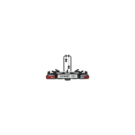 Tradekar international bv pro-user fietsendrager - diamant sg2 - 2 fietsen
