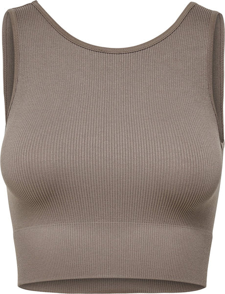 Only play onpjaia life un sl seam short top noos dames top - falcon xs