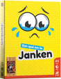 999games 999 games - janken - kaartspel - partyspel - simpele regels - veel interactie!