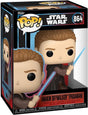 Funko pop star wars: anakin skywalker (padawan) - pop #864