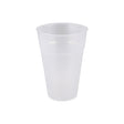 Plastic bierglas reusable (25x250ml)