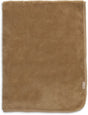 Jollein deken wieg 75x100cm basic sherpa jersey hazel