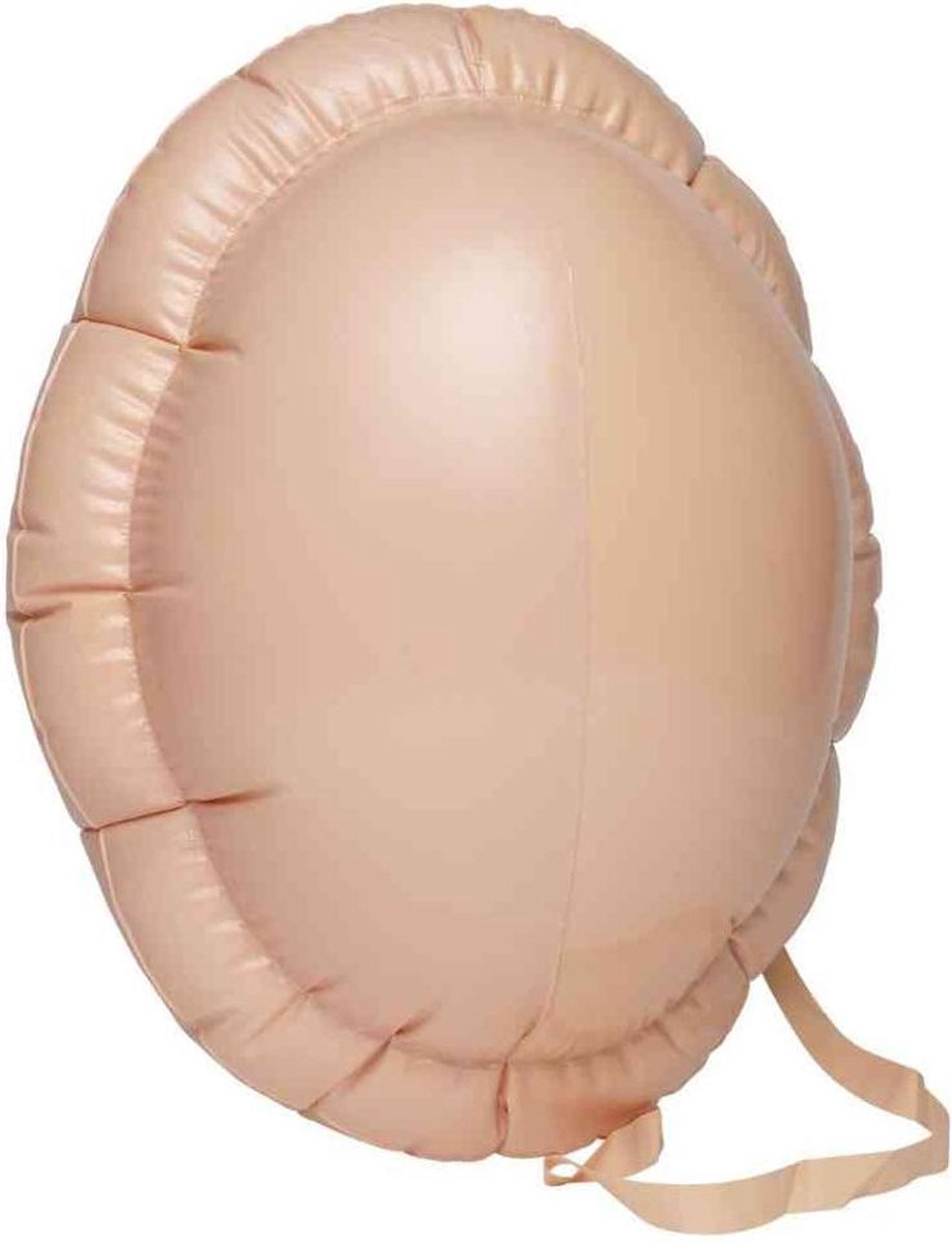 Smiffys dressing up costumes | costumes - christmas - santa big belly inflatable