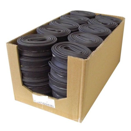 Schwalbe benelux b.v. binnenband impac dv26 26 40 60-559 - 40mm ventiel (werkplaatsverpakking á 50 stuks)