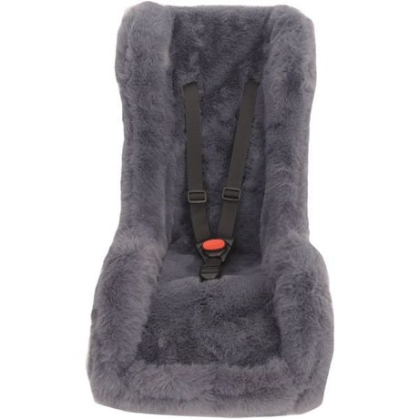 Edge cargocomfy babyschaal - 0-9 maanden - grijs