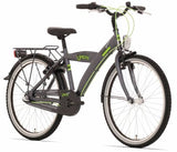 Bikefun Fiets 20 Urban city RN jongens