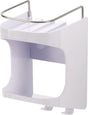 Joseph joseph wit doucherek zonder boren 1 vak - jj004793 - ophangen zonder boren