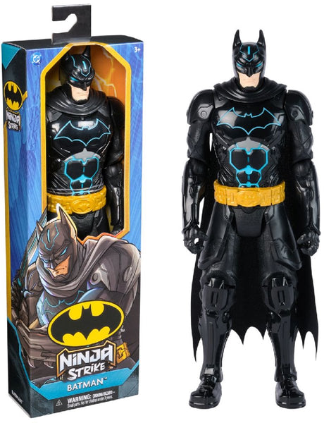 Dc comics dc - batman - 30 cm - ninja