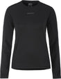 Craft dames-t-shirt met lange mouwen adv essence ls tee 2 w 1914797