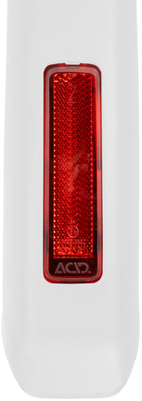 Acid sic 2.0 mudguard reflector