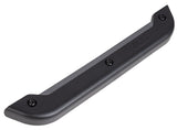 Acid edge protection for side pocket