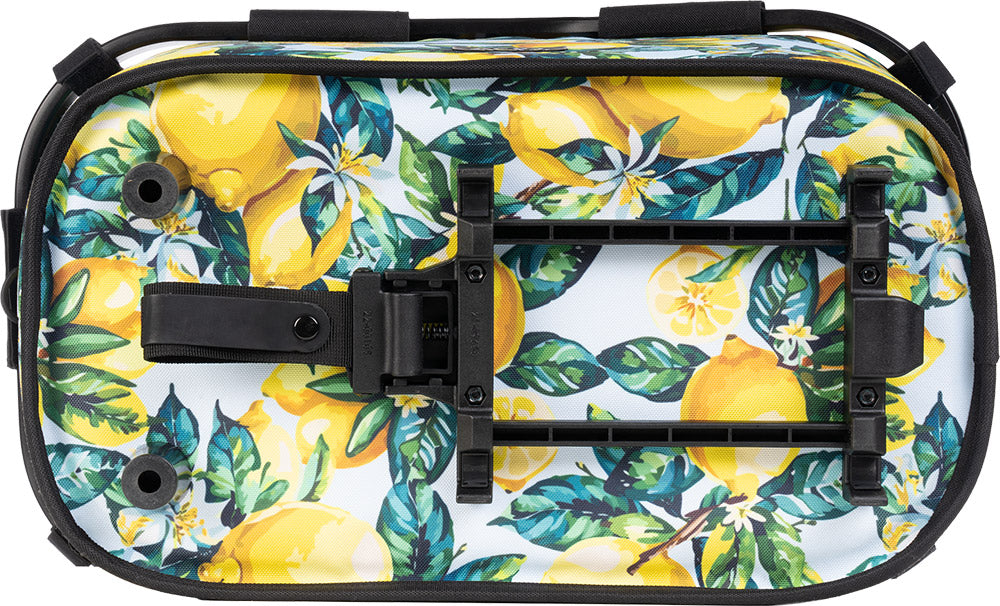 Acid city 20 rilink carrier basket