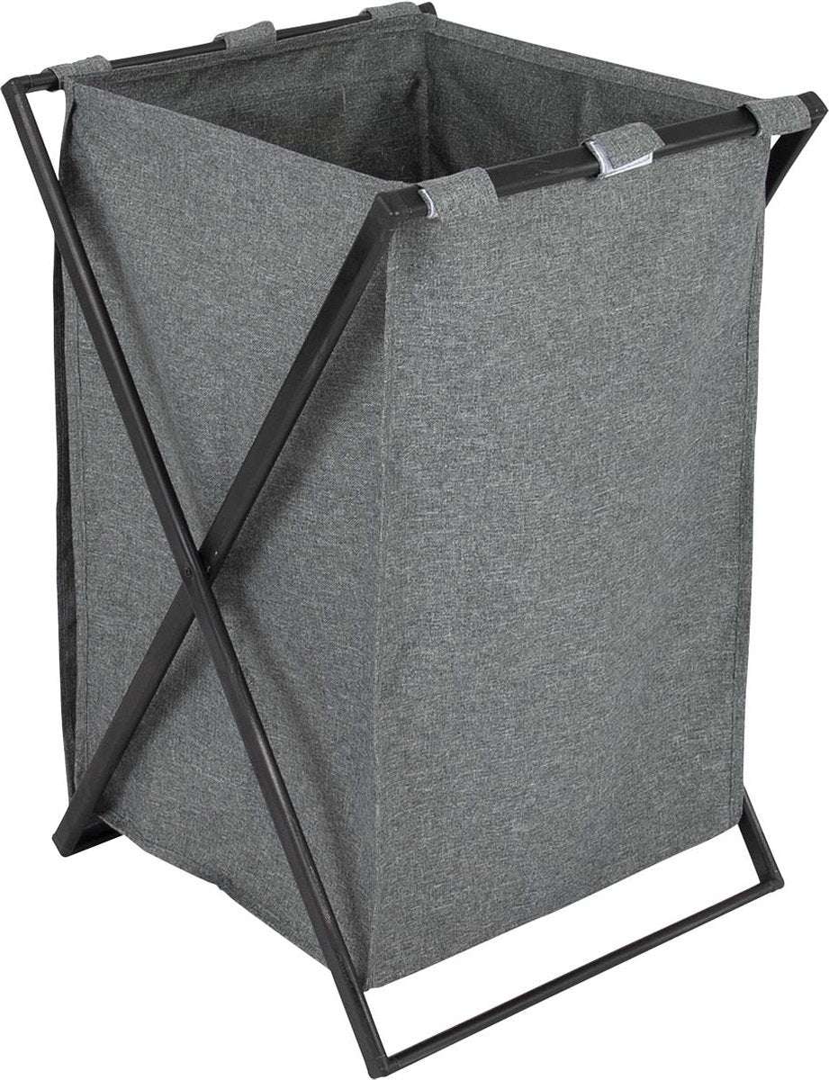 Bo-camp - industrial - wasmand - bleecker