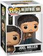 Funko pop television: the last of us joel miller - pop #1845