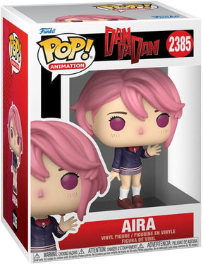 Funko pop animation: dandadan- aira