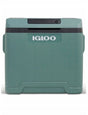 Igloo elektrische koeler - - 12 v - 230 v - kleur groen - 42 l