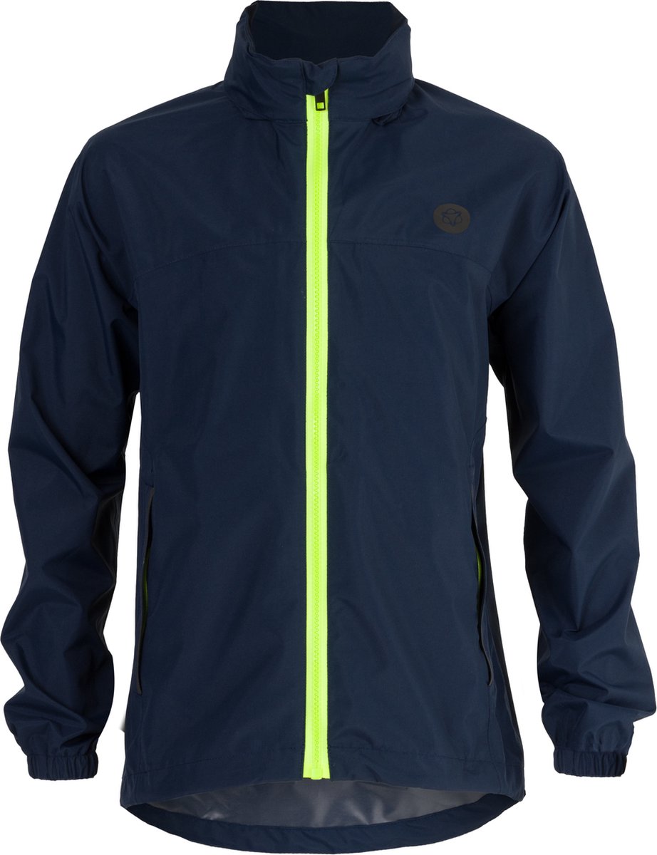 Agu go kids regenjas essential kids