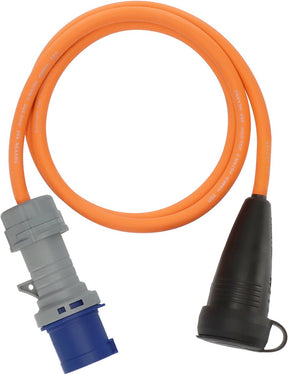 Brennenstuhl 1132920125 cee-adapterkabel 230 v 1 stuk(s)
