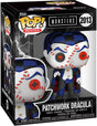 Funko pop! movies: universal monsters - patchwork dracula #2013