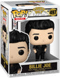 Funko green day billie joe (basket case) (pop rocks) vinyl figur 497 unisex pop! - neutraal - standard