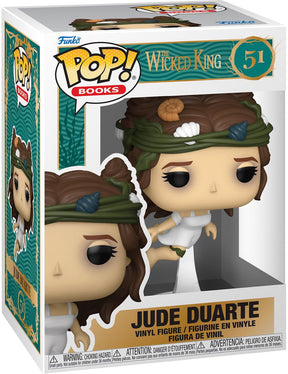 Funko pop books: tfota s2 twk- jude duarte