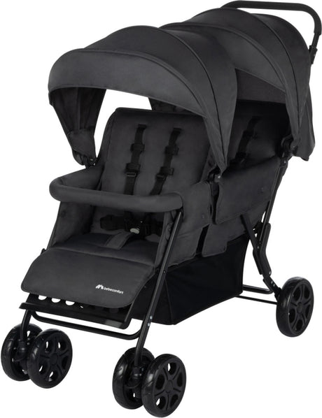 Bebeconfort teamy buggy - mineral graphite