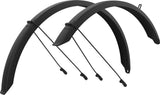 Acid bb mount 2.0 27.5 mudguard set 54