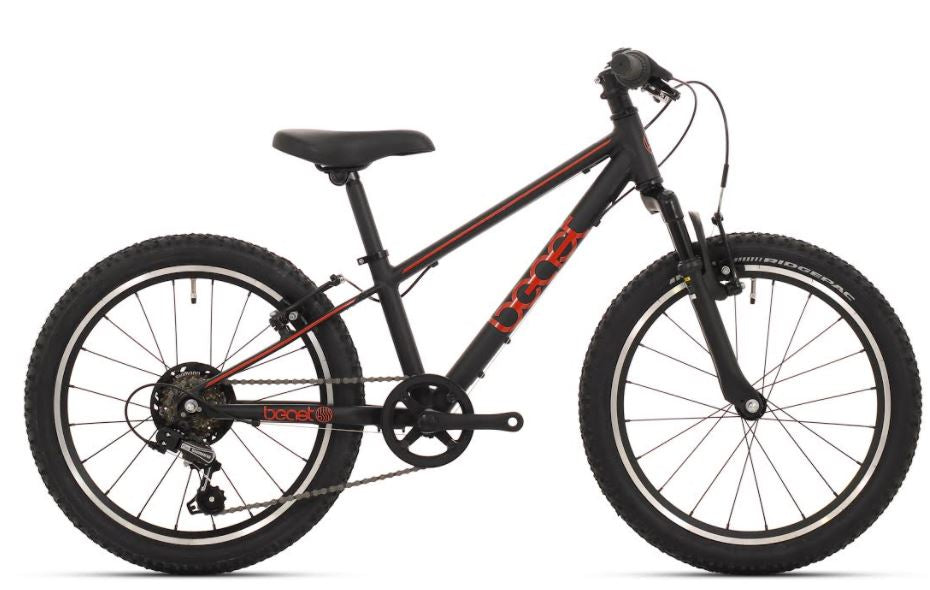 Bikefun Bike Bike Fun 24 le 6V