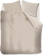Riviera maison bambu dekbedovertrek - lits-jumeaux xl - 260x200 220 - zand