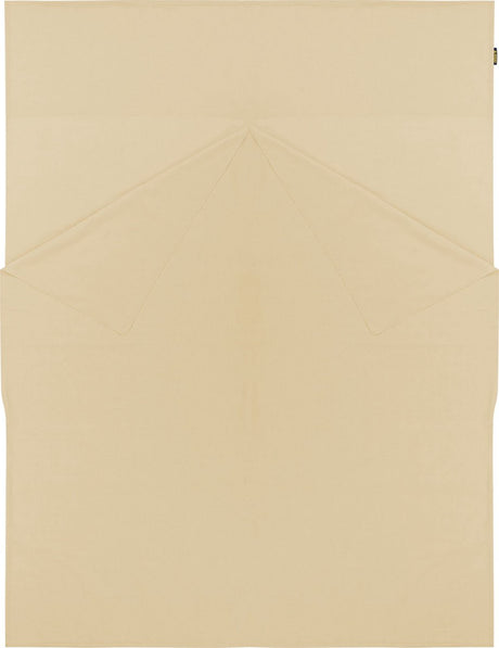 Abbey camp lakenzak - katoen - 2 persoons - ca. 220 x 160 cm