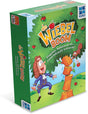 Megableu de wiebelboom - uitdagend kinderspel - newton actiespel voor 2-6 spelers - vanaf 6 jaar - behendigheid plezier