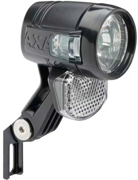 Koplamp Axa Blueline30 E-bike (op kaart)