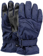 Barts basic skigloves wintersporthandschoenen unisex - maat l 9.0 - donkerblauw l