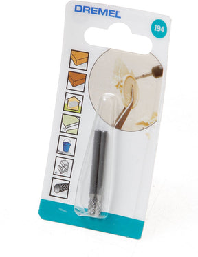 Dremel frees cilindervorm 3,2mm