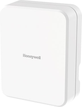 Honeywell home dcp917s - draadloze deurbelgong converter - wit - activlink-technologie