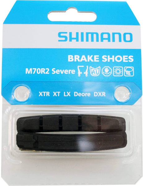 Shimano xtr remrubbers los cartridge