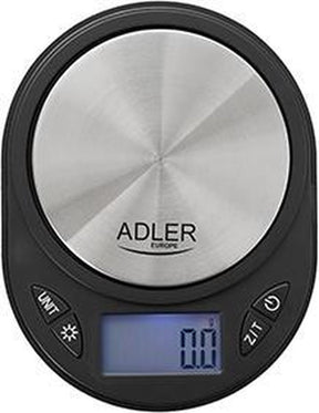 Adler ad3162 - precisieweegschaal - 0,1 gram